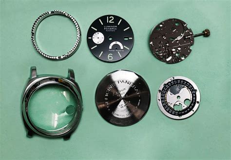 replica watch repair ireland|panerai mirror watch repair.